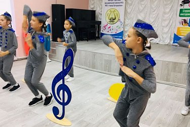 Нацпроект «Культура» в действии